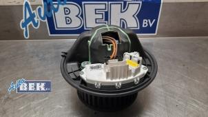 Ventilatormotor beko 2978090200 KELI für Trockner