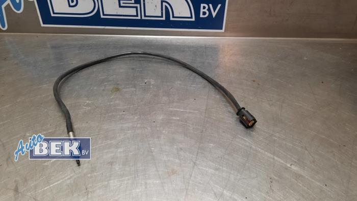 Gebruikte Uitlaat temperatuursensor BMW 3 serie (F30) 330d 3.0 24V Prijs € 35,00 Margeregeling aangeboden door Auto Bek