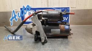 Gebruikte Startmotor Saab 9000 CS 2.3i 16V LPT Ecopower Prijs € 15,00 Margeregeling aangeboden door Auto Bek