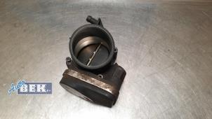 Gebruikte Gasklephuis BMW 3 serie (E90) 325i 24V Prijs € 40,00 Margeregeling aangeboden door Auto Bek