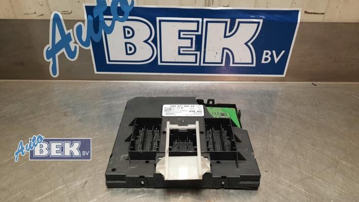 Gebruikte Bodycontrol Module Skoda Octavia Combi (5EAC) 2.0 TDI RS 16V Prijs € 65,00 Margeregeling aangeboden door Auto Bek