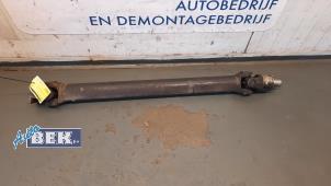 Gebruikte Tussenas Daihatsu Feroza Soft Top (F300) 1.6 SE 16V Prijs op aanvraag aangeboden door Auto Bek