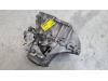Peugeot 5008 I (0A/0E) 1.6 THP 16V Versnellingsbak