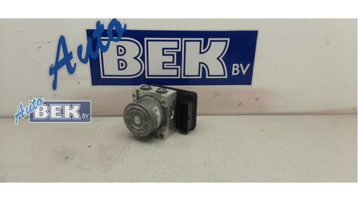 Gebruikte ABS Pomp Fiat Talento 2.0 EcoJet BiTurbo 120 Prijs € 149,00 Margeregeling aangeboden door Auto Bek