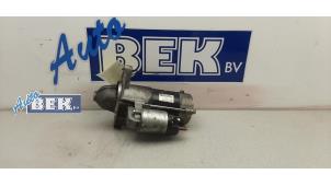 Gebruikte Startmotor Fiat Talento 2.0 EcoJet BiTurbo 120 Prijs € 39,95 Margeregeling aangeboden door Auto Bek