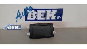 Gebruikte Display Interieur Fiat Talento 2.0 EcoJet BiTurbo 120 Prijs € 399,99 Margeregeling aangeboden door Auto Bek