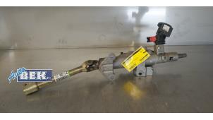 Gebruikte Stuurkolom compleet Fiat Talento 2.0 EcoJet BiTurbo 120 Prijs op aanvraag aangeboden door Auto Bek