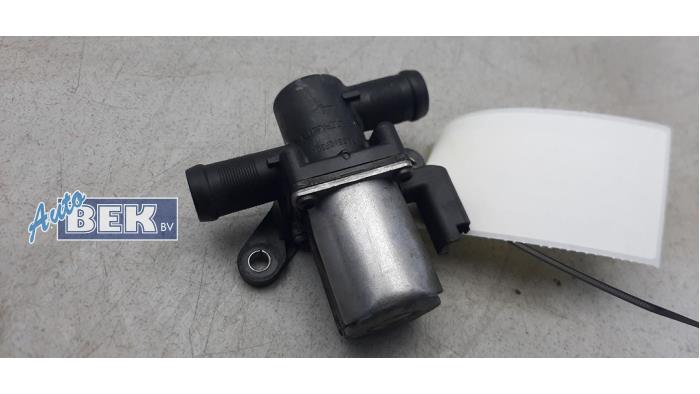 Waterpomp van een Fiat Talento 2.0 EcoJet BiTurbo 120 2020