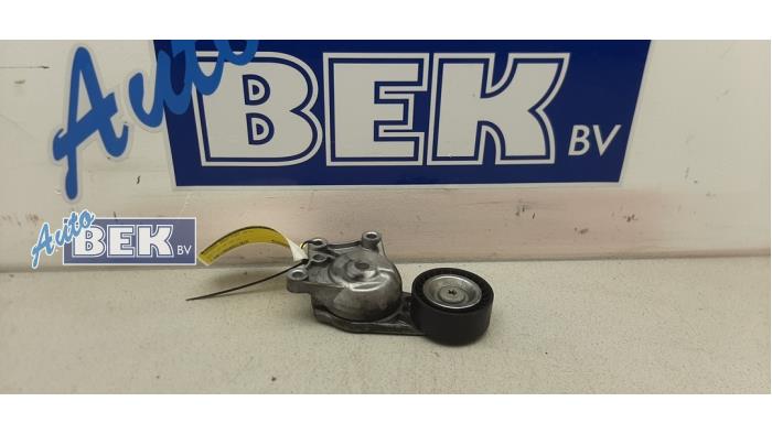Gebruikte Spanner multiriem Peugeot 5008 I (0A/0E) 1.6 HDiF 16V Prijs € 25,00 Margeregeling aangeboden door Auto Bek
