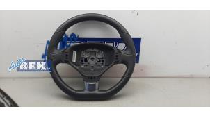 Gebruikte Stuurwiel Peugeot 5008 I (0A/0E) 1.6 HDiF 16V Prijs € 50,00 Margeregeling aangeboden door Auto Bek