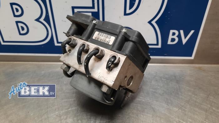 Gebruikte ABS Pomp Fiat Bravo (198A) 1.6 JTD Multijet 105 Prijs € 100,00 Margeregeling aangeboden door Auto Bek