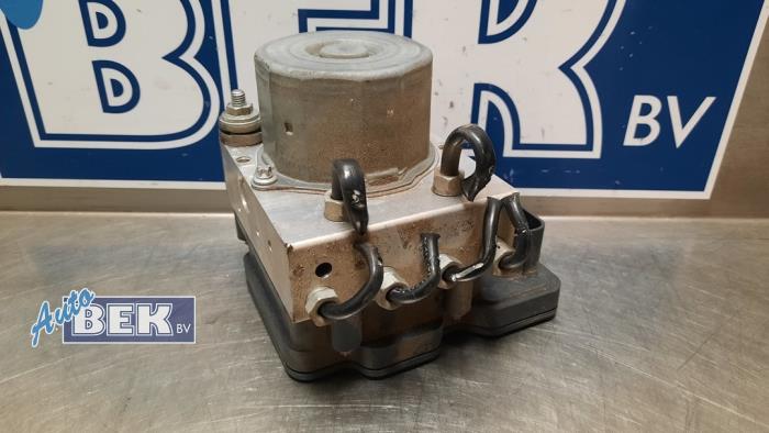 Gebruikte ABS Pomp Opel Meriva (B) 1.6 CDTI 16V Prijs € 120,00 Margeregeling aangeboden door Auto Bek
