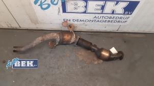 Gebruikte Katalysator Audi Q7 (4LB) 4.2 FSI V8 32V Prijs € 300,00 Margeregeling aangeboden door Auto Bek