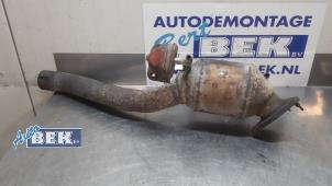 Gebruikte Katalysator Audi Q7 (4LB) 4.2 FSI V8 32V Prijs € 349,99 Margeregeling aangeboden door Auto Bek