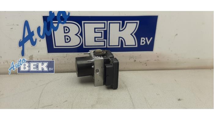Gebruikte ABS Pomp Fiat 500 (312) 1.2 Prijs € 70,00 Margeregeling aangeboden door Auto Bek