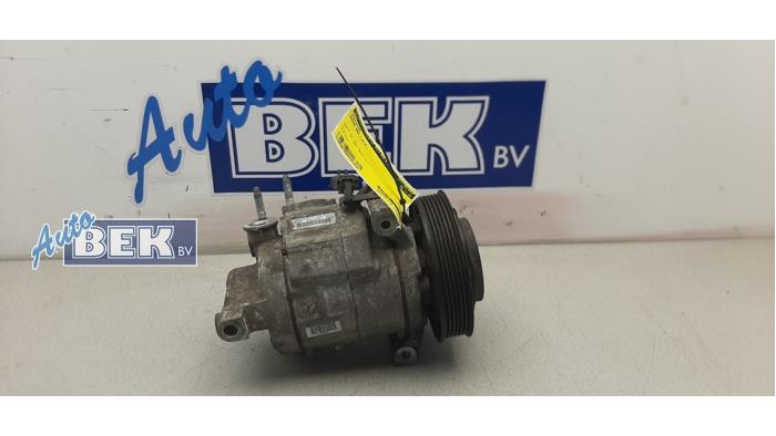 Gebruikte Pomp Airco Dodge 1500 Crew Cab (DS) 3.0 V6 Diesel 4x4 Prijs € 150,00 Margeregeling aangeboden door Auto Bek