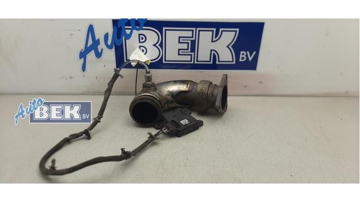 Gebruikte Lambda Sonde Dodge 1500 Crew Cab (DS) 3.0 V6 Diesel 4x4 Prijs € 130,00 Margeregeling aangeboden door Auto Bek