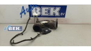 Gebruikte Lambda Sonde Dodge 1500 Crew Cab (DS) 3.0 V6 Diesel 4x4 Prijs € 130,00 Margeregeling aangeboden door Auto Bek