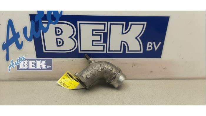 Gebruikte Intercooler Buis Dodge 1500 Crew Cab (DS) 3.0 V6 Diesel 4x4 Prijs € 29,95 Margeregeling aangeboden door Auto Bek
