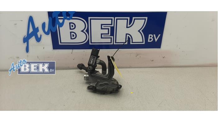 Gebruikte Oliedruk Meter Dodge 1500 Crew Cab (DS) 3.0 V6 Diesel 4x4 Prijs € 59,95 Margeregeling aangeboden door Auto Bek
