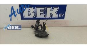 Gebruikte Oliedruk Meter Dodge 1500 Crew Cab (DS) 3.0 V6 Diesel 4x4 Prijs € 59,95 Margeregeling aangeboden door Auto Bek