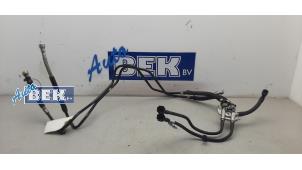 Gebruikte Brandstofleiding Dodge 1500 Crew Cab (DS) 3.0 V6 Diesel 4x4 Prijs op aanvraag aangeboden door Auto Bek