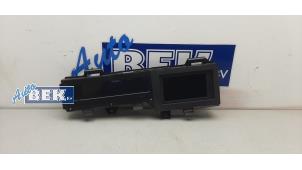 Gebruikte Cockpit Renault Grand Scénic III (JZ) 1.5 dCi 110 Prijs € 200,00 Margeregeling aangeboden door Auto Bek