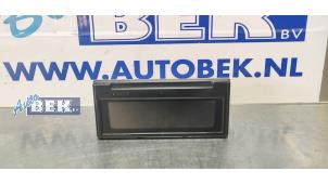 Gebruikte Display Interieur Volvo V50 (MW) 2.0 16V Prijs € 19,99 Margeregeling aangeboden door Auto Bek