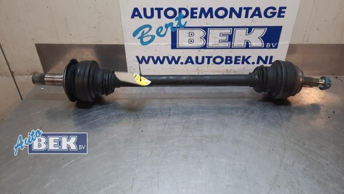 Gebruikte Steekas links-achter Mercedes E Estate (S213) 3.0 E-53 AMG EQ Boost 24V 4-Matic+ Prijs € 119,99 Margeregeling aangeboden door Auto Bek
