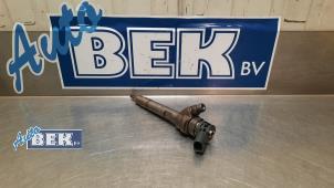 Gebruikte Verstuiver (diesel) BMW 3 serie (F30) 330d 3.0 24V Prijs € 99,99 Margeregeling aangeboden door Auto Bek