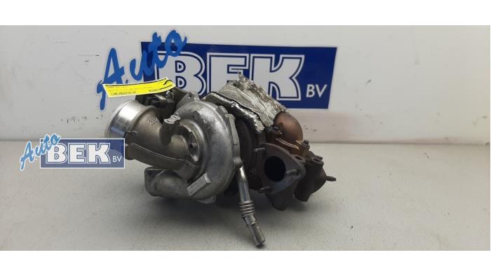 Gebruikte G-lader Dodge 1500 Crew Cab (DS) 3.0 V6 Diesel 4x4 Prijs € 400,00 Margeregeling aangeboden door Auto Bek
