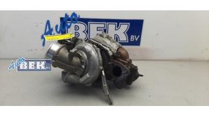 Gebruikte Turbo Dodge 1500 Crew Cab (DS) 3.0 V6 Diesel 4x4 Prijs € 400,00 Margeregeling aangeboden door Auto Bek