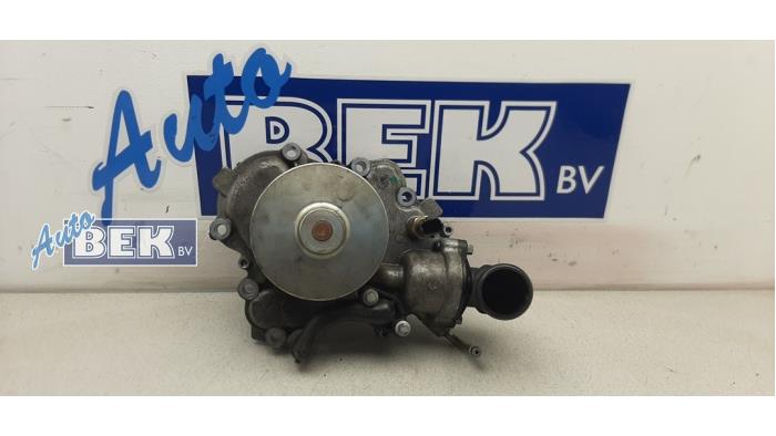 Gebruikte Oliepomp Dodge 1500 Crew Cab (DS) 3.0 V6 Diesel 4x4 Prijs € 150,00 Margeregeling aangeboden door Auto Bek