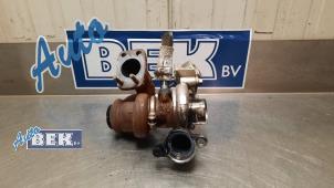 Gebruikte G-lader Citroen Berlingo Cinqspace, Multispace 1.6 Hdi 16V 90 Prijs € 250,00 Margeregeling aangeboden door Auto Bek