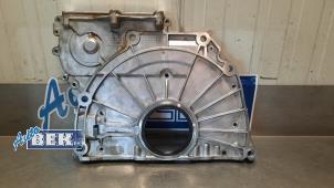 Gebruikte Distributiedeksel BMW 4 serie Gran Coupe (F36) 418i 1.5 TwinPower Turbo 12V Prijs € 69,00 Margeregeling aangeboden door Auto Bek