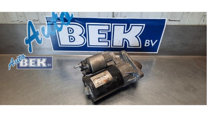 Gebruikte Startmotor Alfa Romeo 156 (932) 1.8 Twin Spark 16V Prijs € 29,95 Margeregeling aangeboden door Auto Bek
