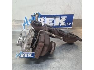 Gebruikte G-lader Opel Insignia Sports Tourer 2.0 CDTI 16V 160 Ecotec Prijs € 135,00 Margeregeling aangeboden door Auto Bek