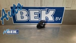 Gebruikte Deurplaat 4Deurs links-voor Ford Fiesta 6 (JA8) 1.25 16V Prijs € 5,00 Margeregeling aangeboden door Auto Bek