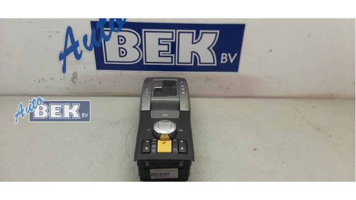 Gebruikte Computer hoogteregeling Landrover Range Rover Sport (LS) 2.7 TDV6 24V Prijs € 130,00 Margeregeling aangeboden door Auto Bek