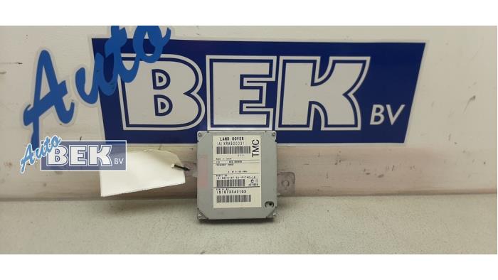 Gebruikte Module (diversen) Landrover Range Rover Sport (LS) 2.7 TDV6 24V Prijs € 60,00 Margeregeling aangeboden door Auto Bek