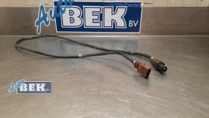 Gebruikte Lambda Sonde Audi Q7 (4LB) 4.2 FSI V8 32V Prijs € 39,99 Margeregeling aangeboden door Auto Bek