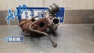 Gebruikte G-lader Iveco New Daily IV 40C18V, 40C18V/P Prijs € 240,00 Margeregeling aangeboden door Auto Bek