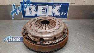 Gebruikte Koppelingsset (compleet) Ford C-Max (DXA) 1.6 Ti-VCT 16V Prijs € 95,00 Margeregeling aangeboden door Auto Bek