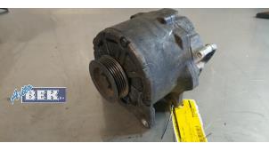Gebruikte Alternator Audi Q7 (4LB) 4.2 FSI V8 32V Prijs € 250,00 Margeregeling aangeboden door Auto Bek