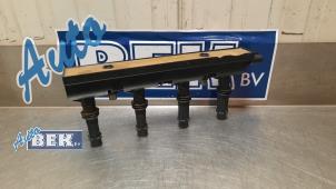 Gebruikte Ontsteking (compleet) Opel Astra J (PC6/PD6/PE6/PF6) 1.4 Turbo 16V Prijs € 50,00 Margeregeling aangeboden door Auto Bek