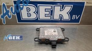 Gebruikte ACC Sensor (afstand) Peugeot 5008 I (0A/0E) 1.6 THP 16V Prijs € 50,00 Margeregeling aangeboden door Auto Bek