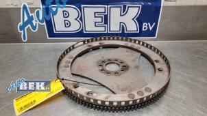 Gebruikte Starterkrans Audi Q7 (4LB) 4.2 FSI V8 32V Prijs € 24,95 Margeregeling aangeboden door Auto Bek