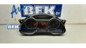 Gebruikte Instrumentenpaneel Audi A4 Avant (B8) 2.0 TDI 16V Prijs € 120,00 Margeregeling aangeboden door Auto Bek