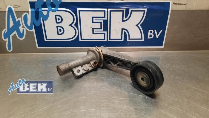 Gebruikte Spanner multiriem Peugeot 5008 I (0A/0E) 1.6 THP 16V Prijs € 19,95 Margeregeling aangeboden door Auto Bek