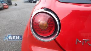 Gebruikte Achterlicht links Alfa Romeo MiTo (955) 1.4 TB 16V Prijs op aanvraag aangeboden door Auto Bek